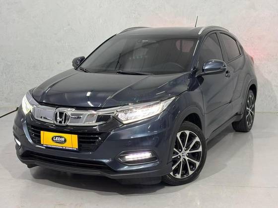 HONDA WR-V 1.5 16V FLEXONE EXL CVT HONDA WR-V 1.5 16V FLEXONE EXL CVT